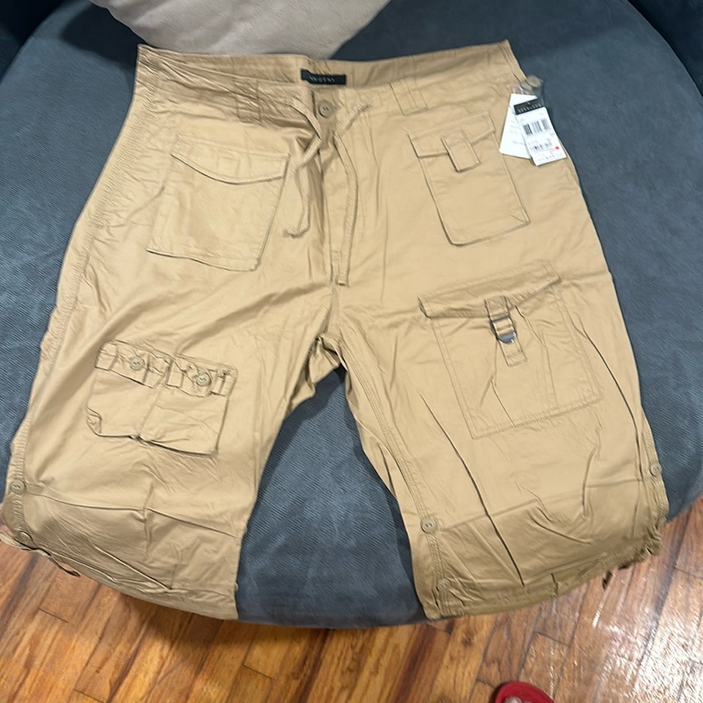 Brand ew Sean John shorts